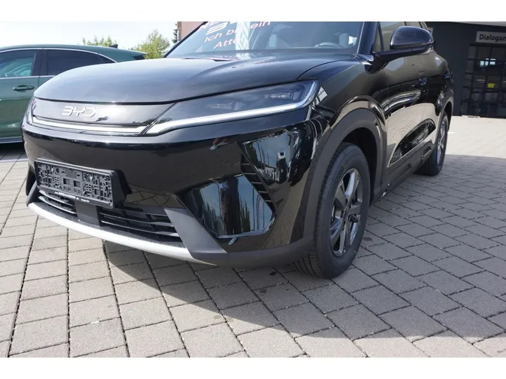 BYD ATTO 2