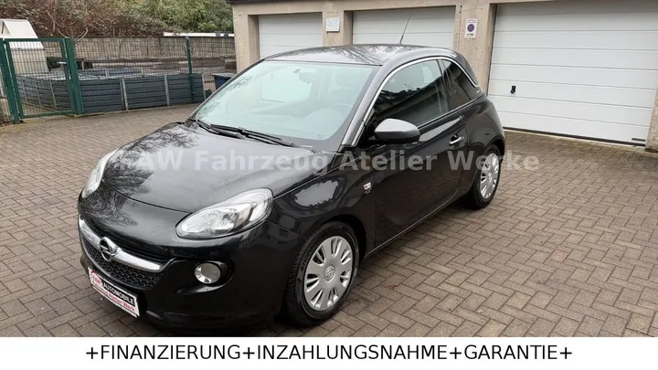 Opel Adam