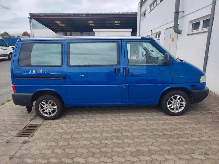 Volkswagen T4 Multivan