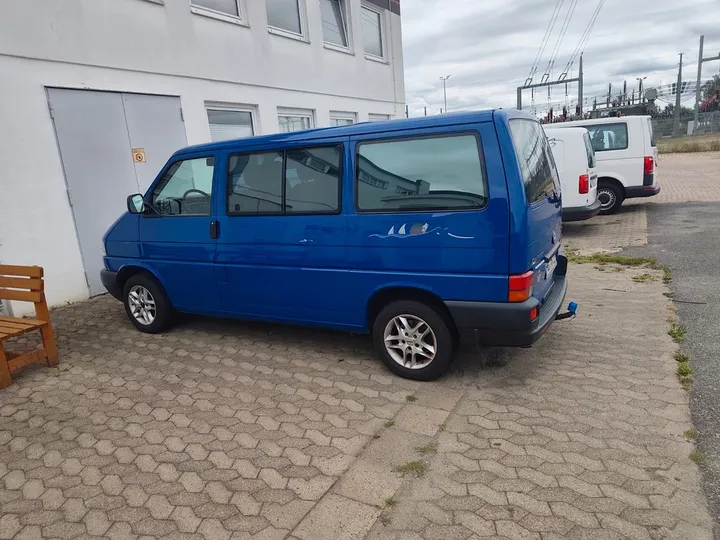 Volkswagen T4 Multivan