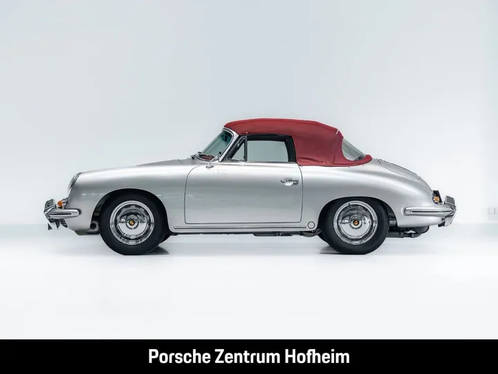 Porsche 356