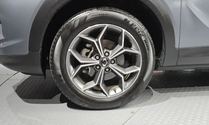 KG_Mobility_Ssangyong KORANDO