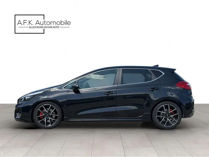 Kia cee'd / Ceed