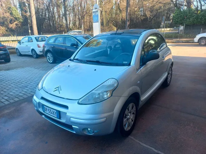 Citroën C3
