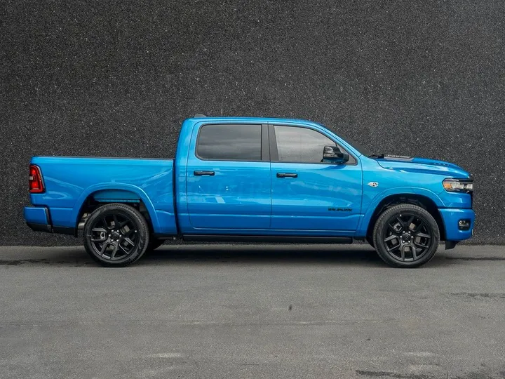 Dodge RAM