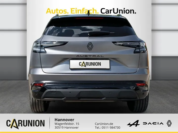 Renault Austral