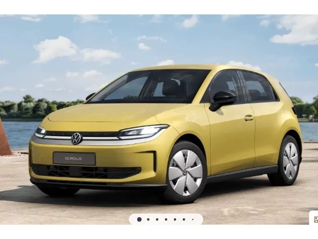 Volkswagen ID. Polo