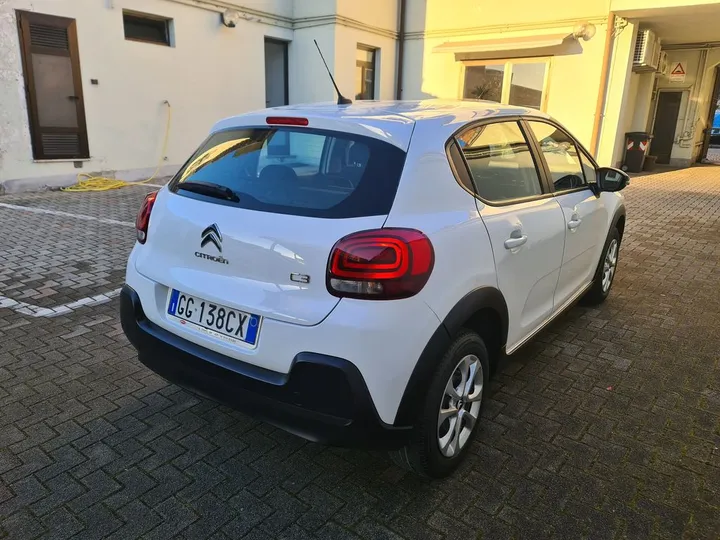 Citroën C3