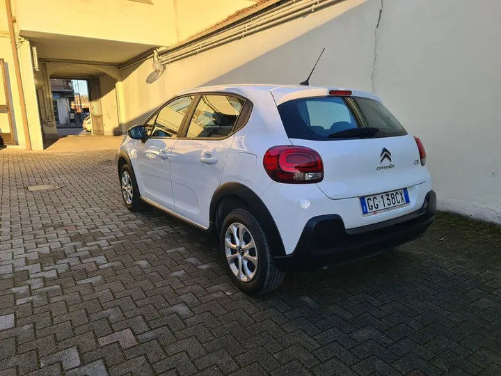 Citroën C3