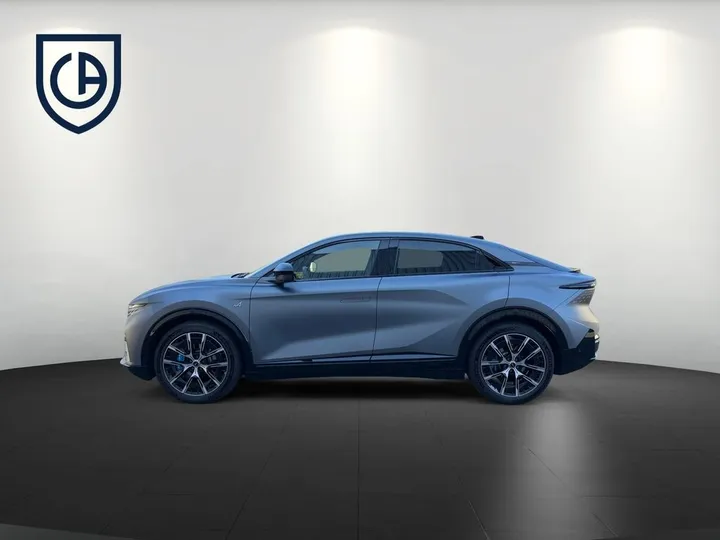 Alpine A390