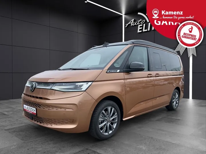 Volkswagen T7 California