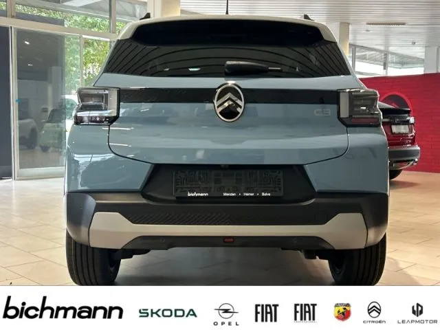 Citroën C3