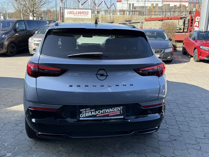 Opel Grandland (X)