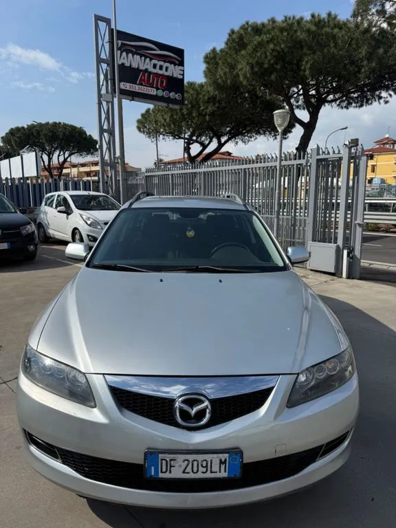 Mazda Other