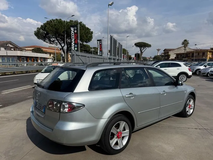 Mazda Other