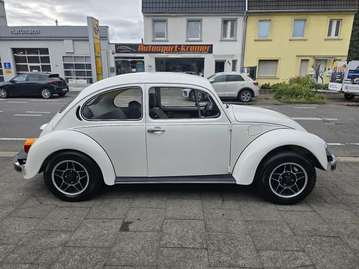 Volkswagen Käfer