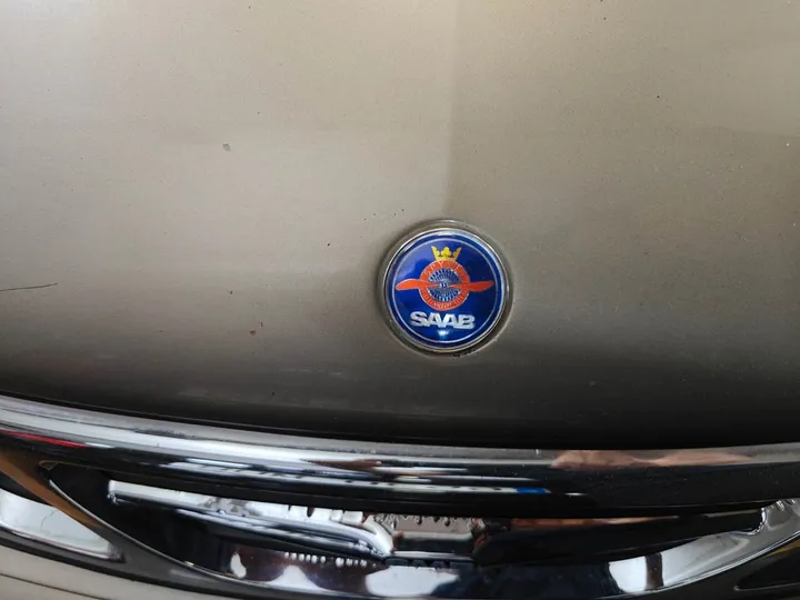 Saab 9-3