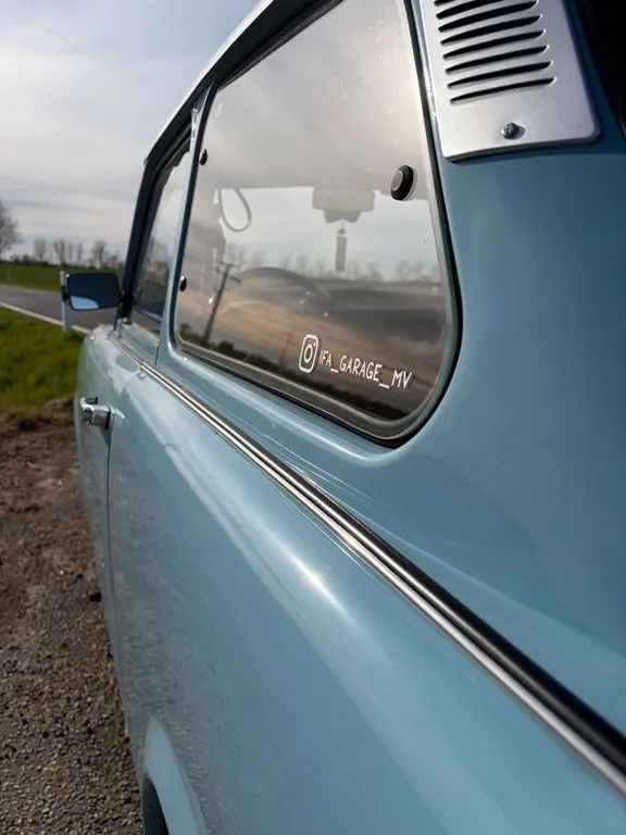 Trabant 601