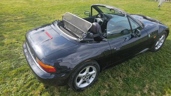BMW Z3