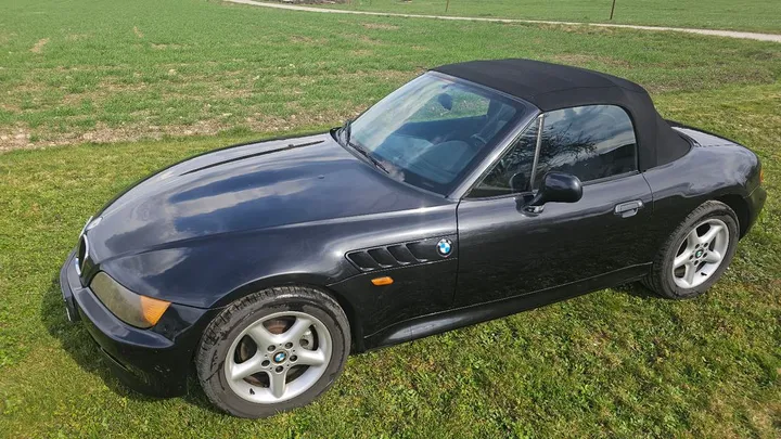 BMW Z3