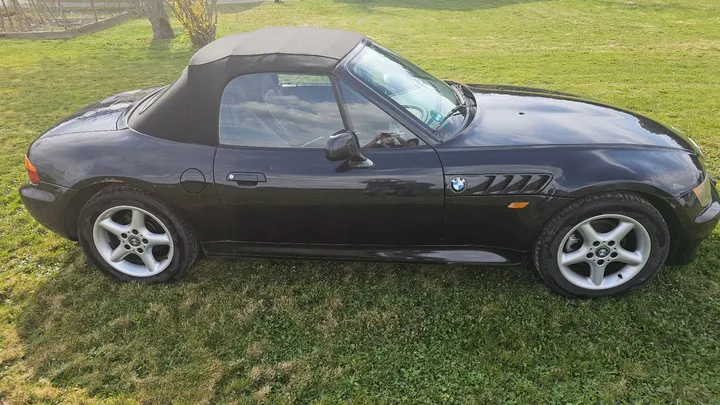 BMW Z3