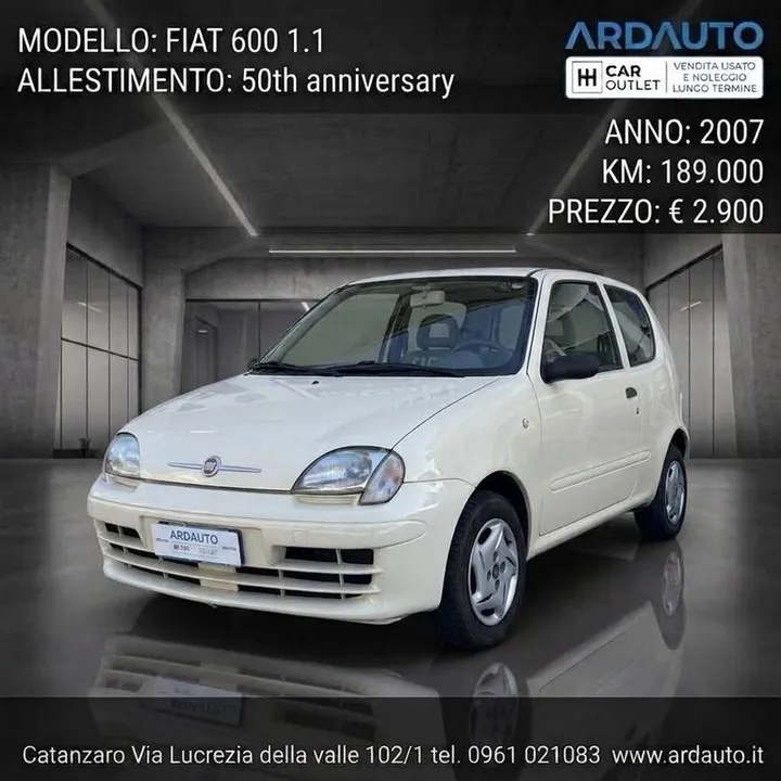 Fiat Other