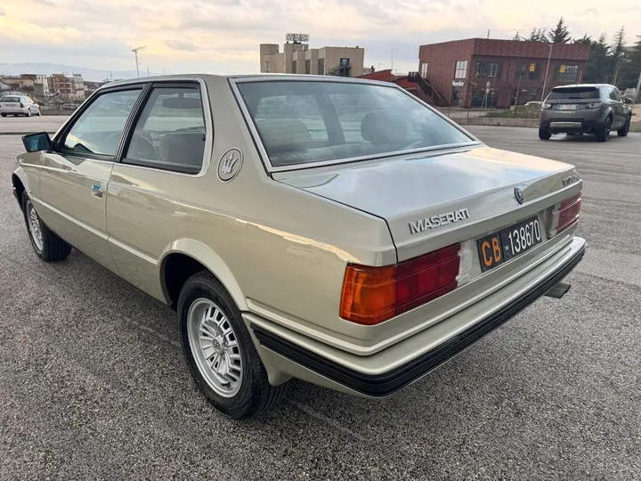 Maserati Other