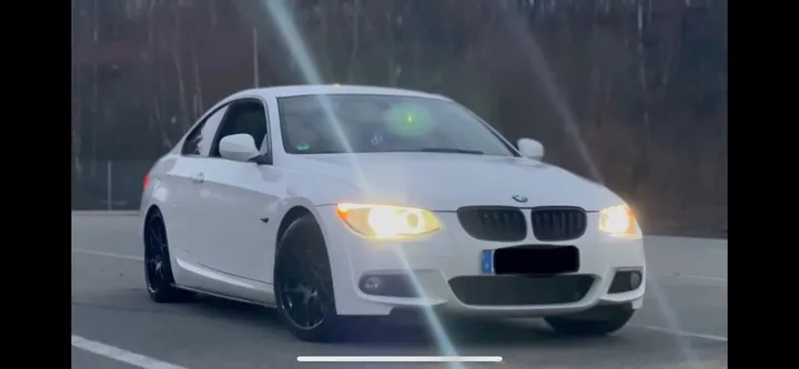 BMW 335