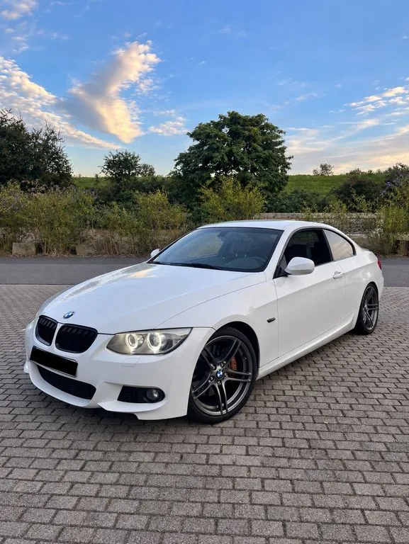 BMW 335