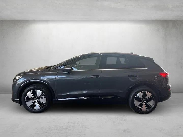 Audi Q4