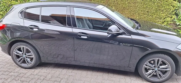 BMW 116