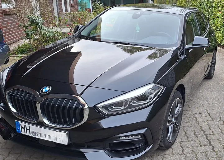 BMW 116