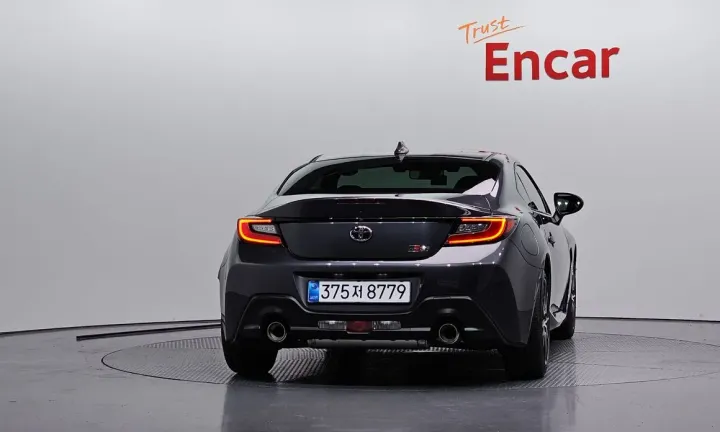 Toyota 86