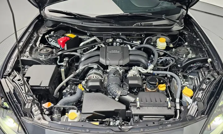 Toyota 86