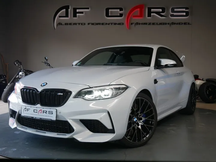 BMW M2