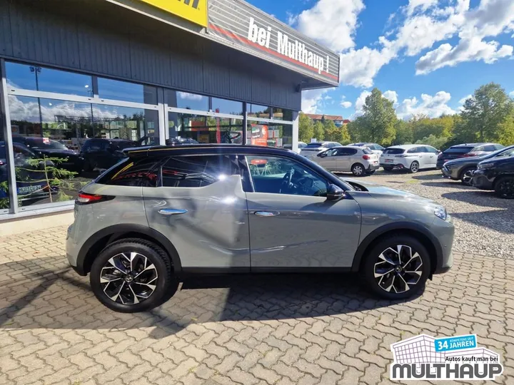 DS Automobiles DS3