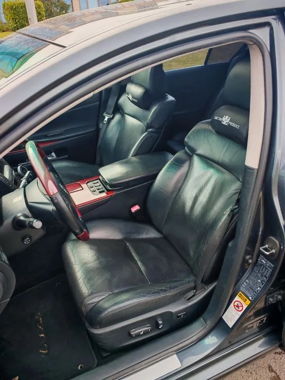 Lexus GS 450
