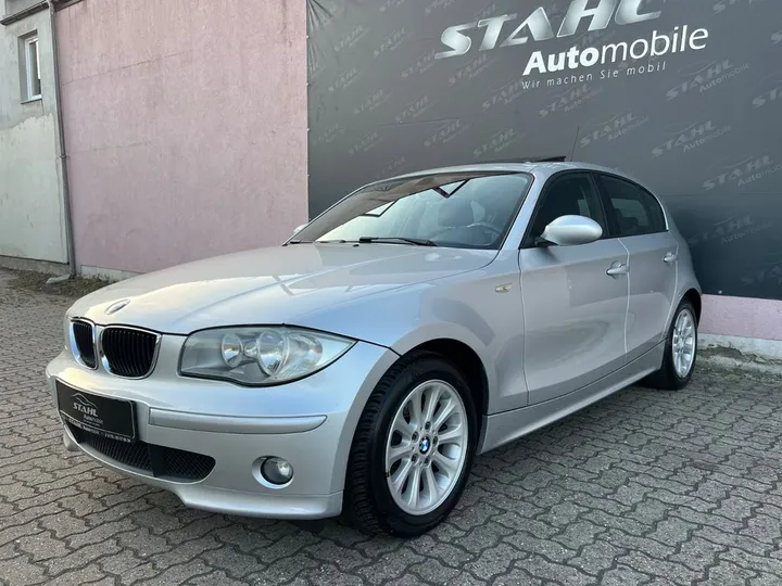 BMW 118