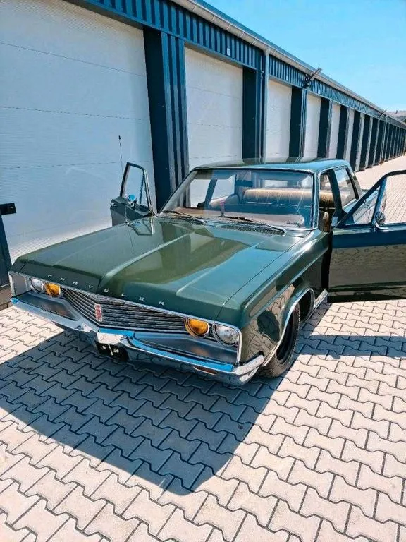 Chrysler Other