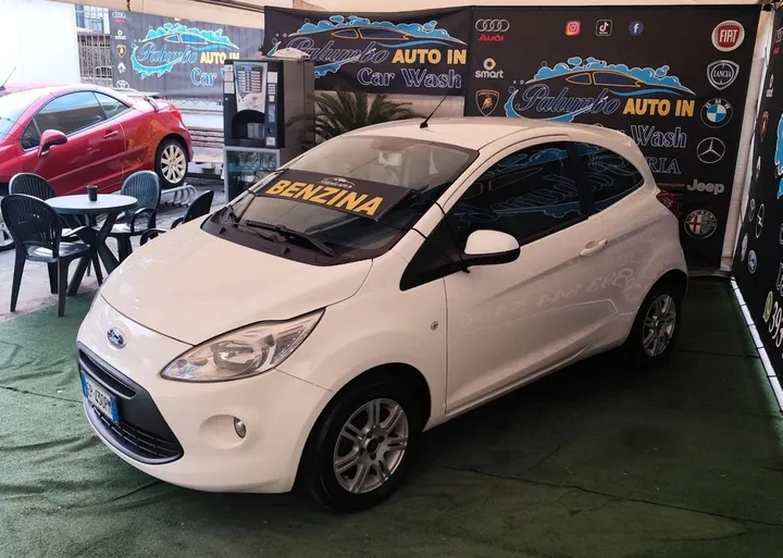 Ford Ka/Ka+
