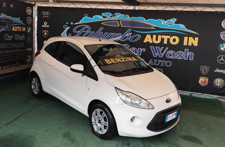 Ford Ka/Ka+