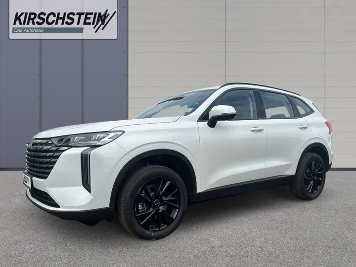 GWM HAVAL H6