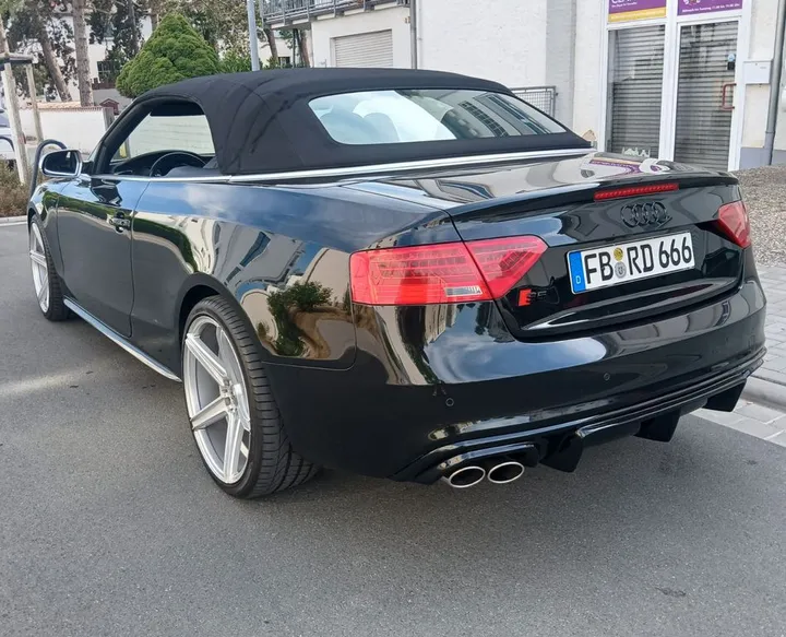 Audi S5