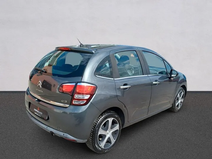 Citroën C3