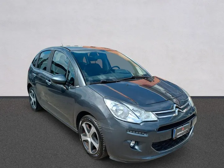 Citroën C3