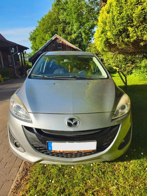 Mazda 5