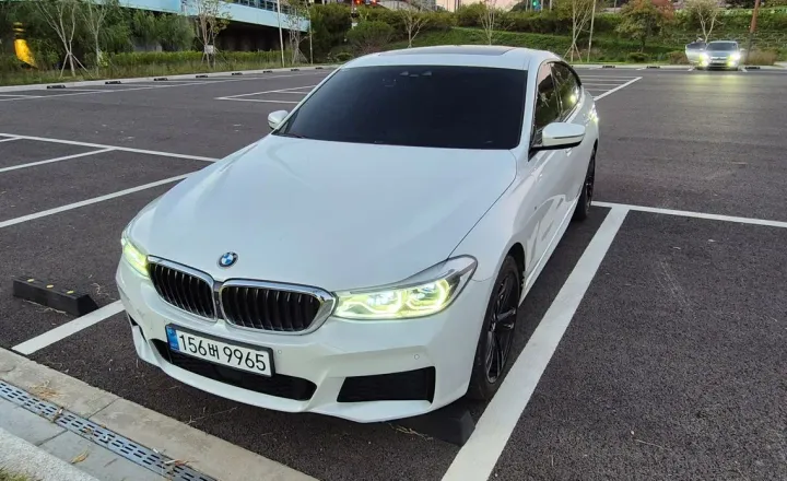 BMW Gran Turismo