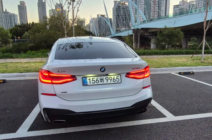 BMW Gran Turismo