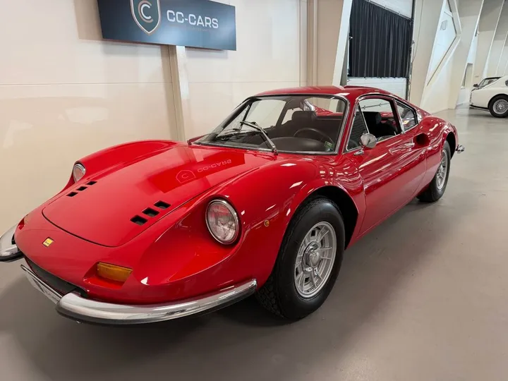 Ferrari 246