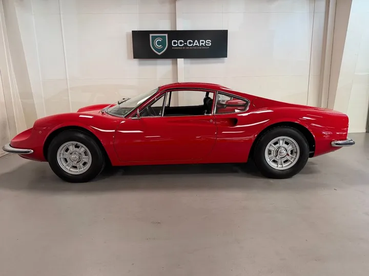 Ferrari 246